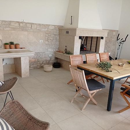Villa Ivana Medulin Extérieur photo