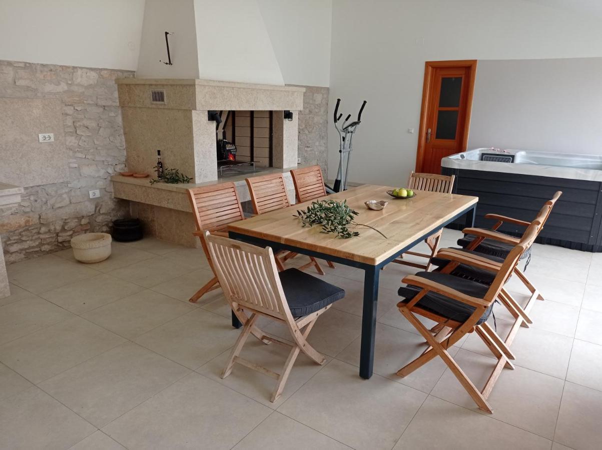Villa Ivana Medulin Extérieur photo