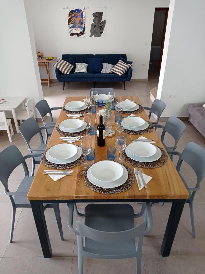 Villa Ivana Medulin Extérieur photo