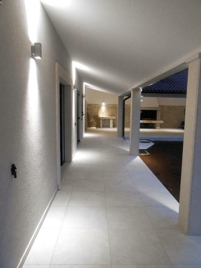 Villa Ivana Medulin Extérieur photo